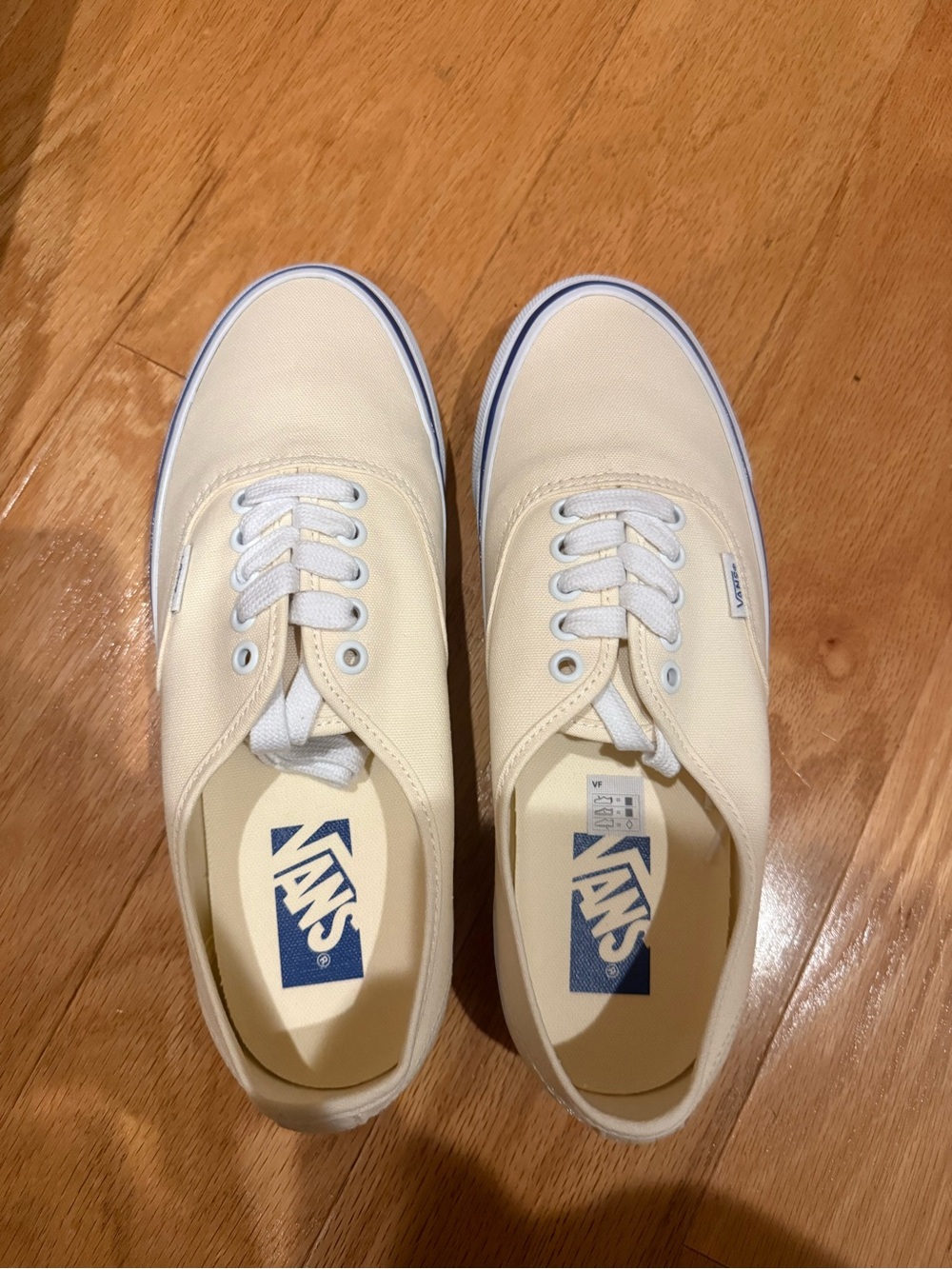 Vans Premium Authentic Reissue - Picture 2 of 4